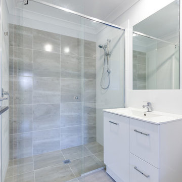 Townhouse Design - 3 Bed, 2.5 Bath
