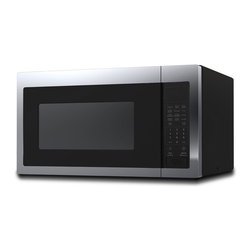 Black Appliances - Products
