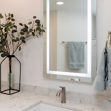 80s Master Bath Makeover