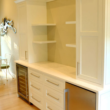 Custom Bar - Mashpee