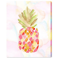 Tropical Kids Wall Decor by The Oliver Gal Artist Co.