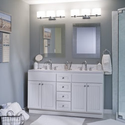 Vanities and Mirrors - Products