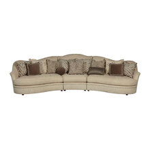 Sectionals And Living Room