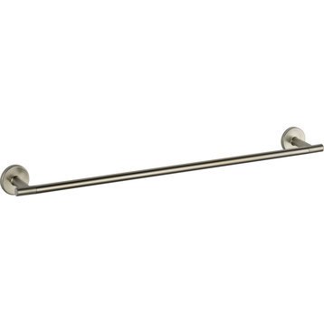 Delta Trinsic 24" Towel Bar, Stainless Steel