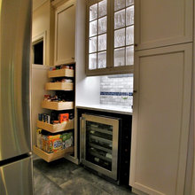 Kitchen Ideas