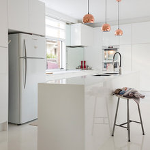 Kitchen New