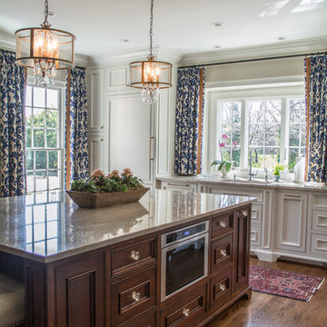 Raven Road Kitchen Renovation