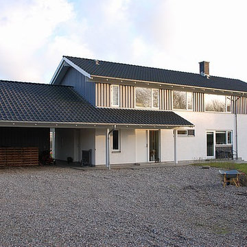 Villa, Broagerland
