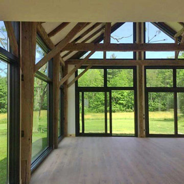 Yoga Studio - Massachusetts
