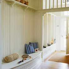 Entry way