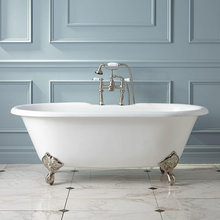 Master Suite Bathroom