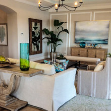 Living Room Ideas