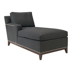 Hickory Chair Sectionals - Sectional Sofas
