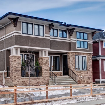 The Vivo Showhome in Harmony