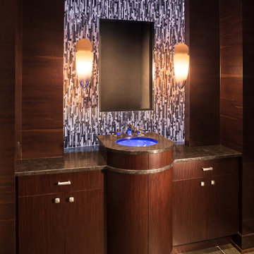 Bathrooms