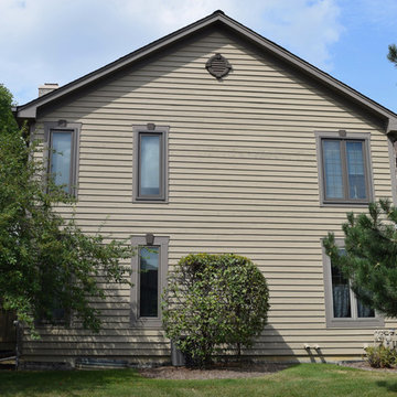 HOAs-Condos, Townhomes, Multi-family Developments
