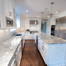 new house