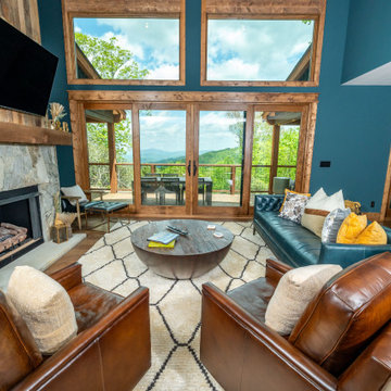 Eagles Nest Air BNB