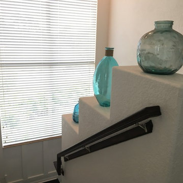 Interior Redesign