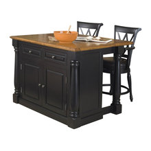 kitchen islands