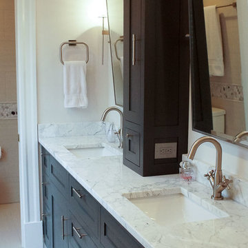Master Bath Remodel