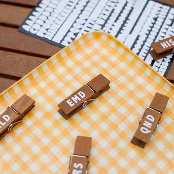 3 Simple and Easy Details to Get Ready for Holiday Guests