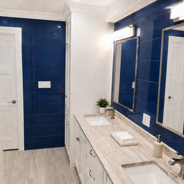 McDougall Road Home Addition | Waterloo, Ontario