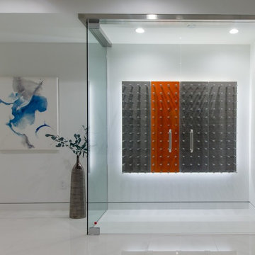GLASS WINE CELLARS