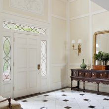 foyers