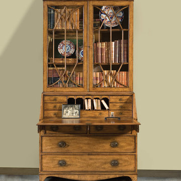 Secretary