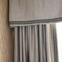 drapes
