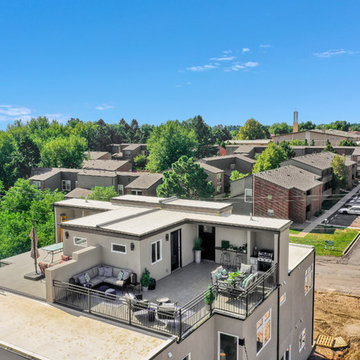 2019 Parade Of Homes- Kimber Construction ( Vista View)