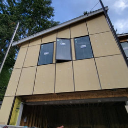 Custom Windows - Windows