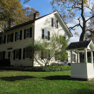 Farmhouses