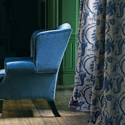 Zoffany Fabrics - Fabric