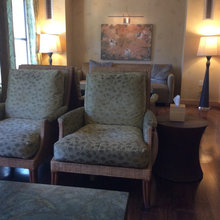 Liked at Park Hyatt Beaver Creek