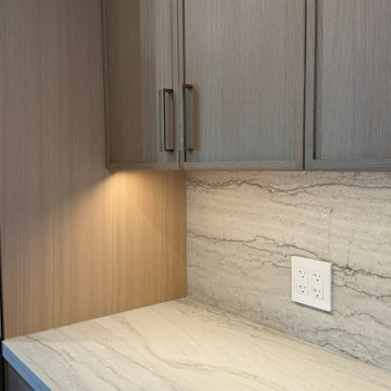 San Carlos Kitchen Remodeling