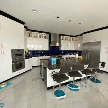 Home Remodeling