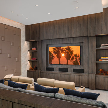 MILLWORK