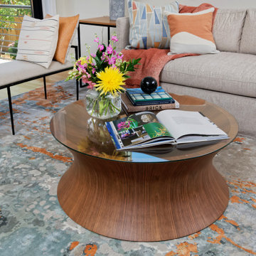 Townhome Renovation And Decor