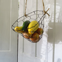 CharestStudios Wire Baskets - Products