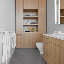 Mary's Bathroom Ideas