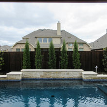 Backyard Privacy