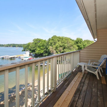 Lake Living at W5135 Sterlingworth Ct #10, LaGrange, Wisconsin