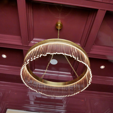 Layered Lighting Design - Miami