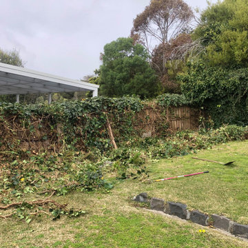 Blairgowrie Fencing