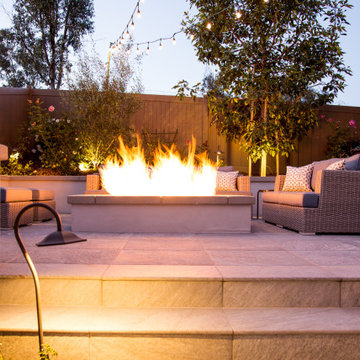 Hassan Project : Western Outdoor Designs