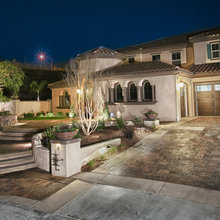 Steps