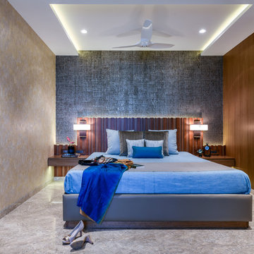 Duplex Designed by BNK Group