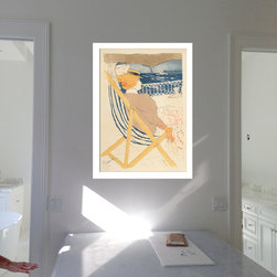 Florida Art Placements - Artwork